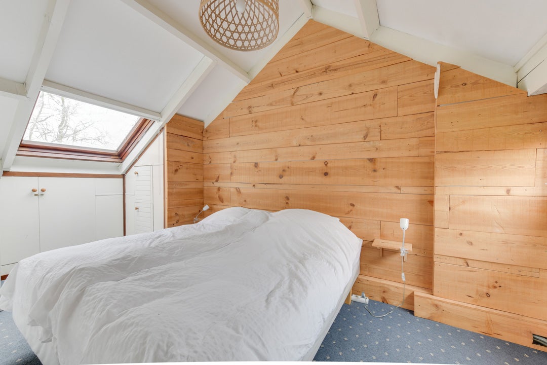 Tussenwoning te koop: Rekerlanden 27, Warmenhuizen