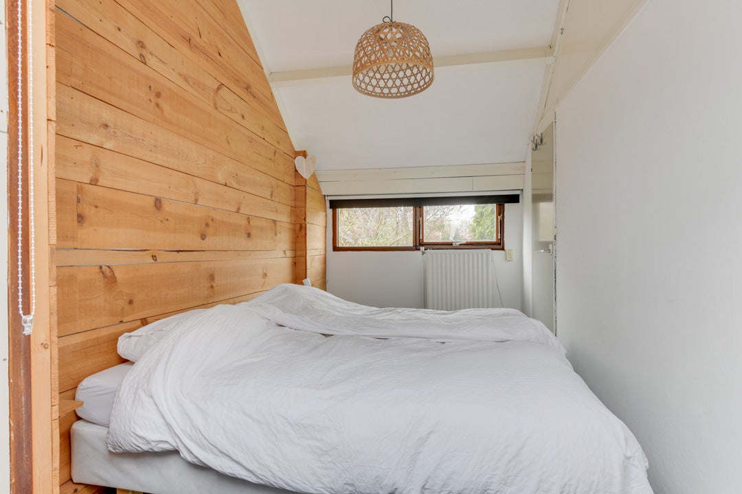 Tussenwoning te koop: Rekerlanden 27, Warmenhuizen