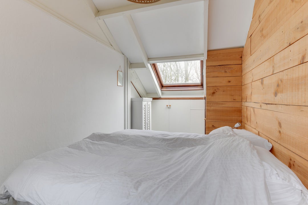 Tussenwoning te koop: Rekerlanden 27, Warmenhuizen