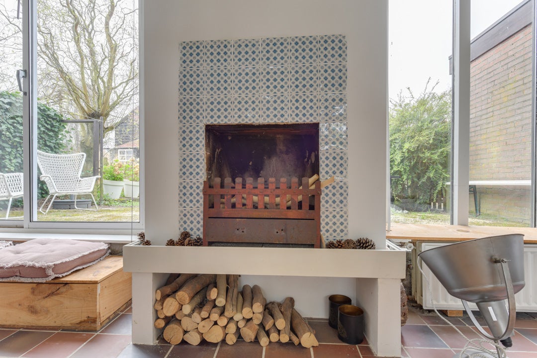 Tussenwoning te koop: Rekerlanden 27, Warmenhuizen