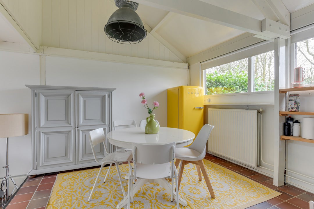 Tussenwoning te koop: Rekerlanden 27, Warmenhuizen