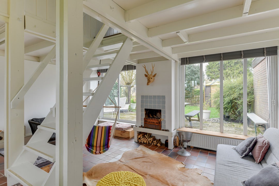 Tussenwoning te koop: Rekerlanden 27, Warmenhuizen