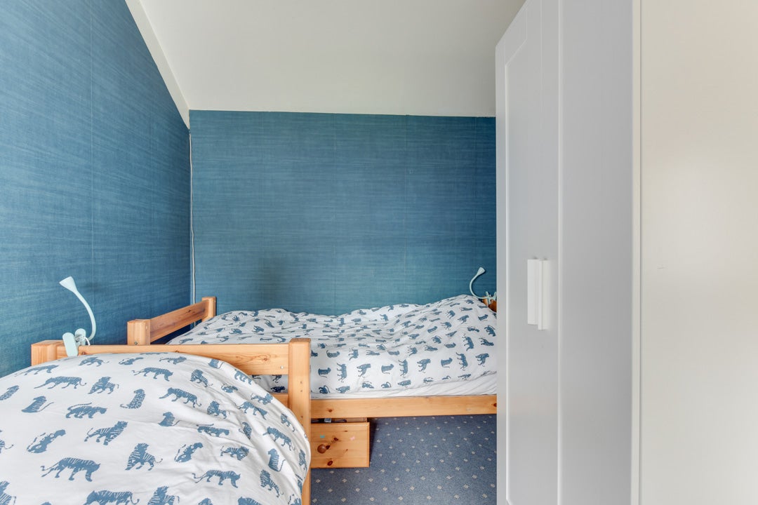 Tussenwoning te koop: Rekerlanden 27, Warmenhuizen