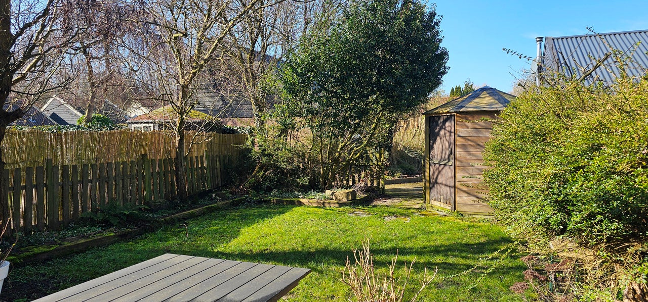 Tussenwoning te koop: Rekerlanden 27, Warmenhuizen