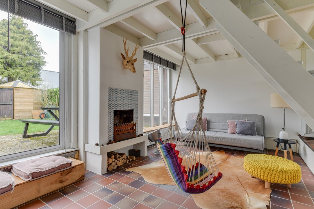 Tussenwoning te koop: Rekerlanden 27, Warmenhuizen