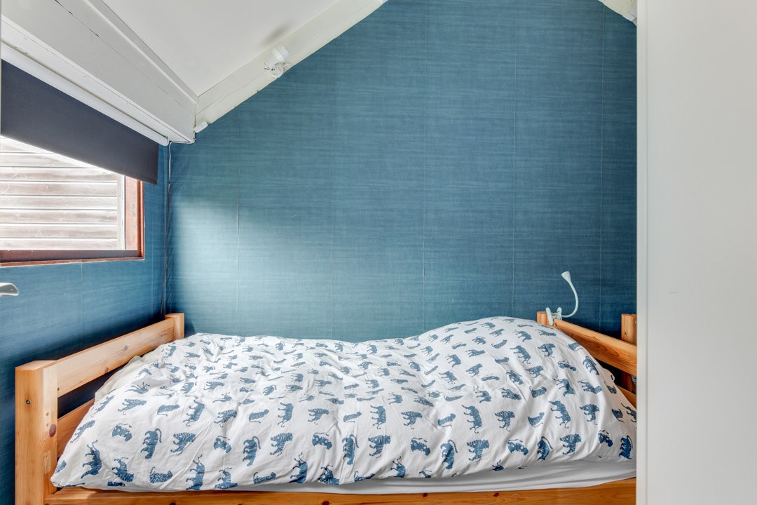 Tussenwoning te koop: Rekerlanden 27, Warmenhuizen