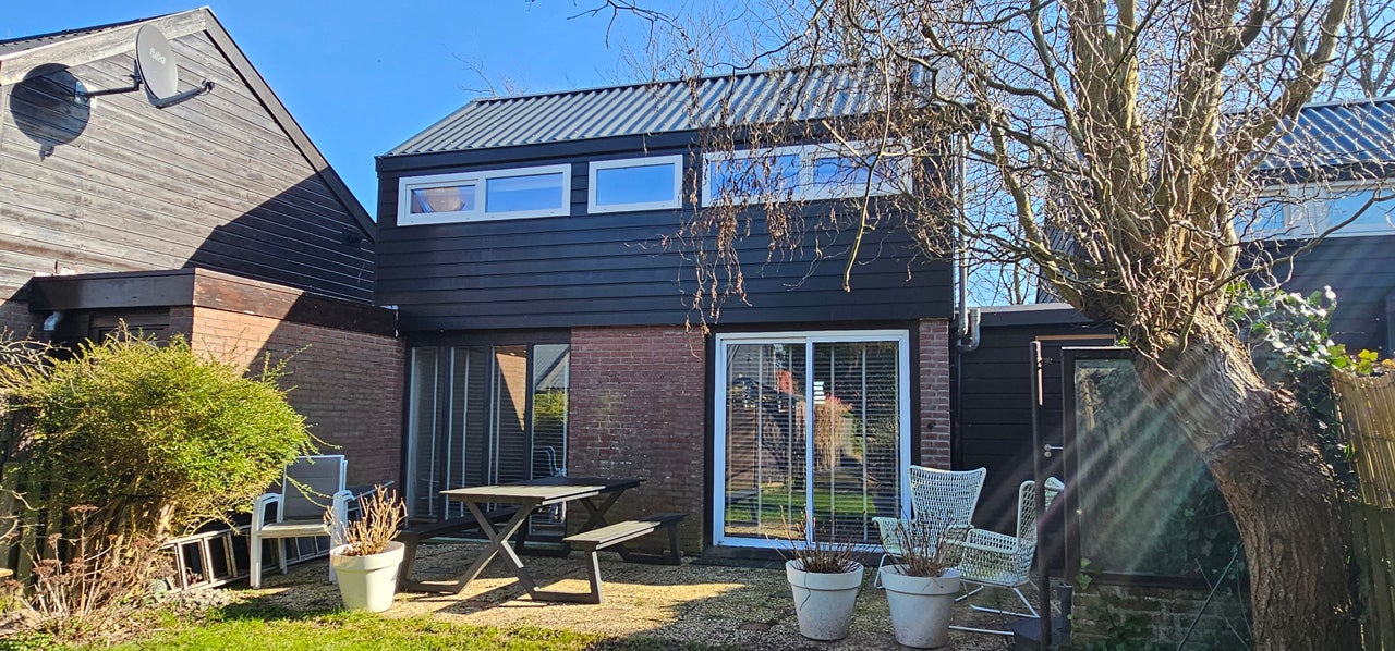 Tussenwoning te koop: Rekerlanden 27, Warmenhuizen