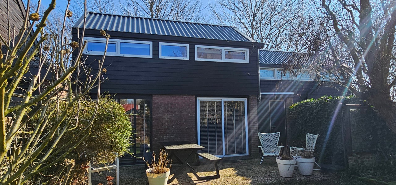 Tussenwoning te koop: Rekerlanden 27, Warmenhuizen