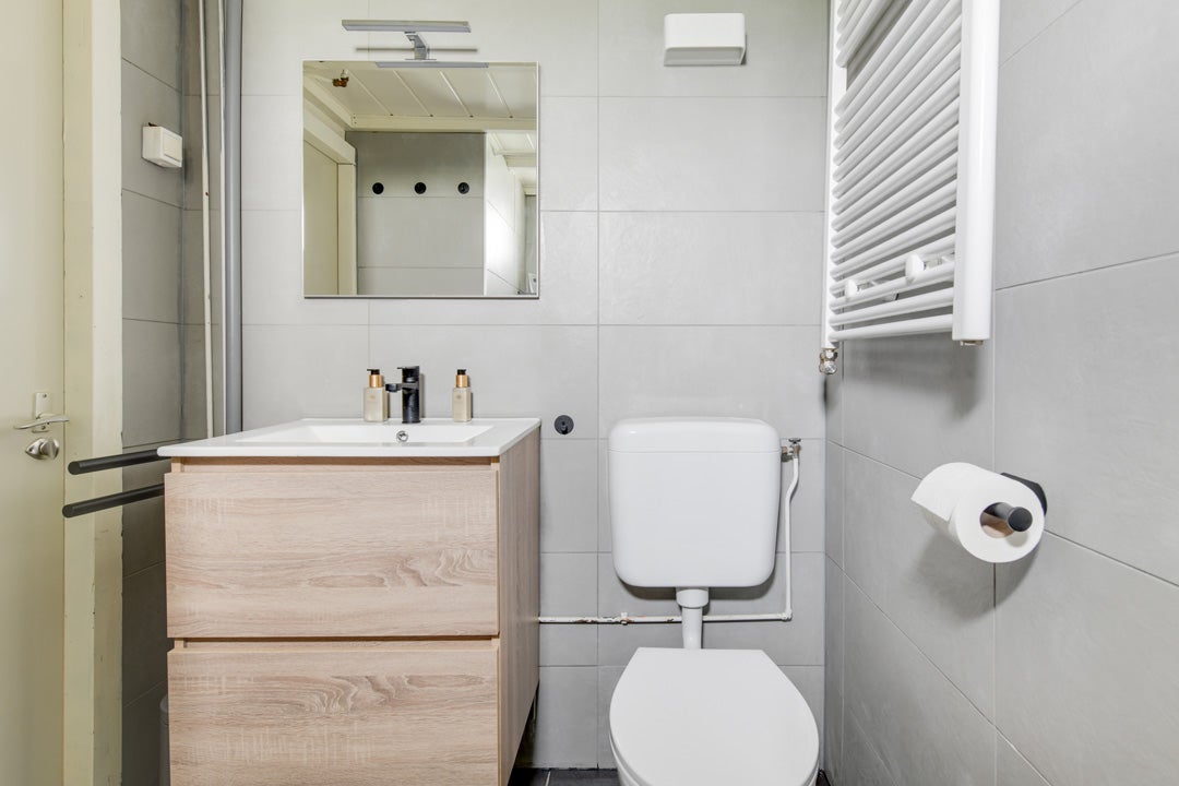 Tussenwoning te koop: Rekerlanden 27, Warmenhuizen