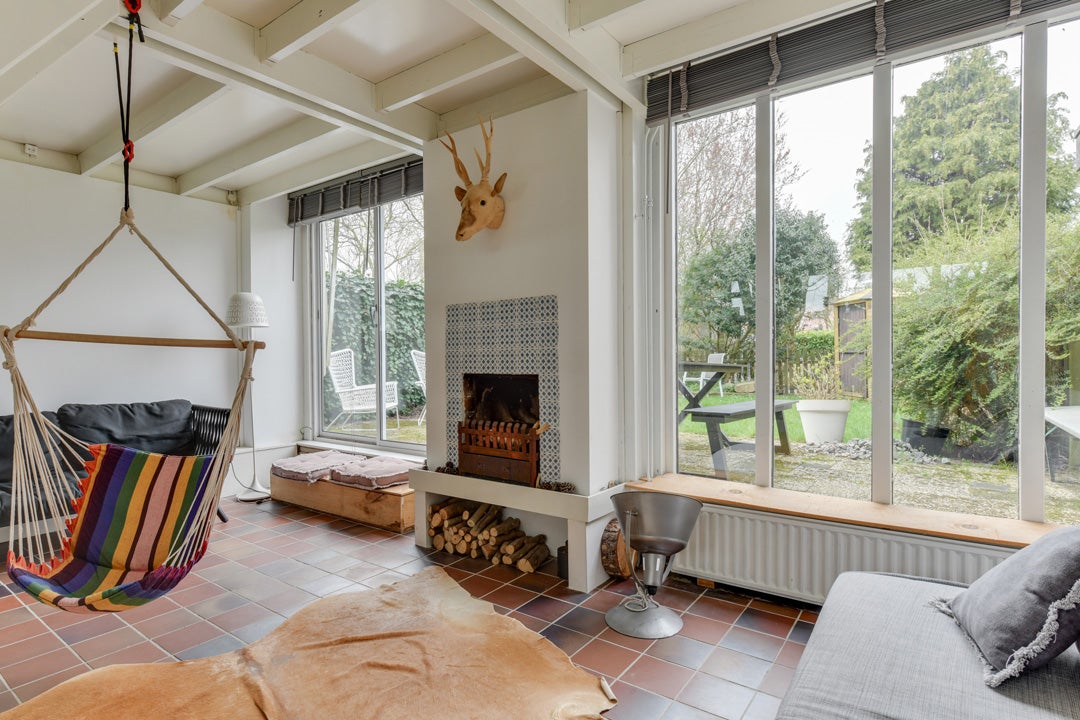 Tussenwoning te koop: Rekerlanden 27, Warmenhuizen