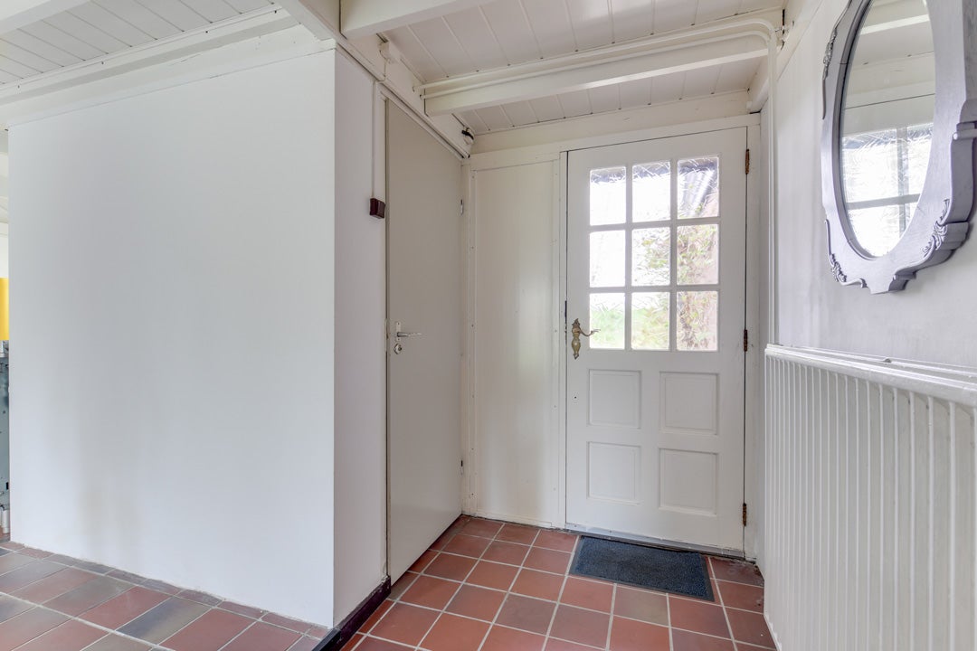 Tussenwoning te koop: Rekerlanden 27, Warmenhuizen