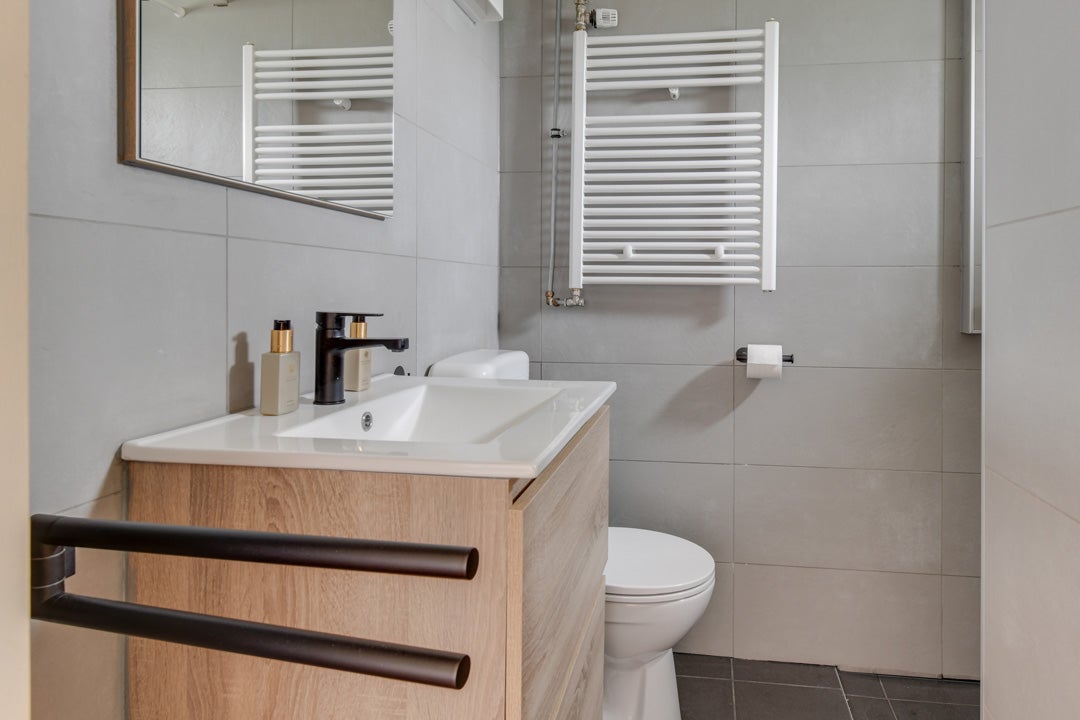 Tussenwoning te koop: Rekerlanden 27, Warmenhuizen