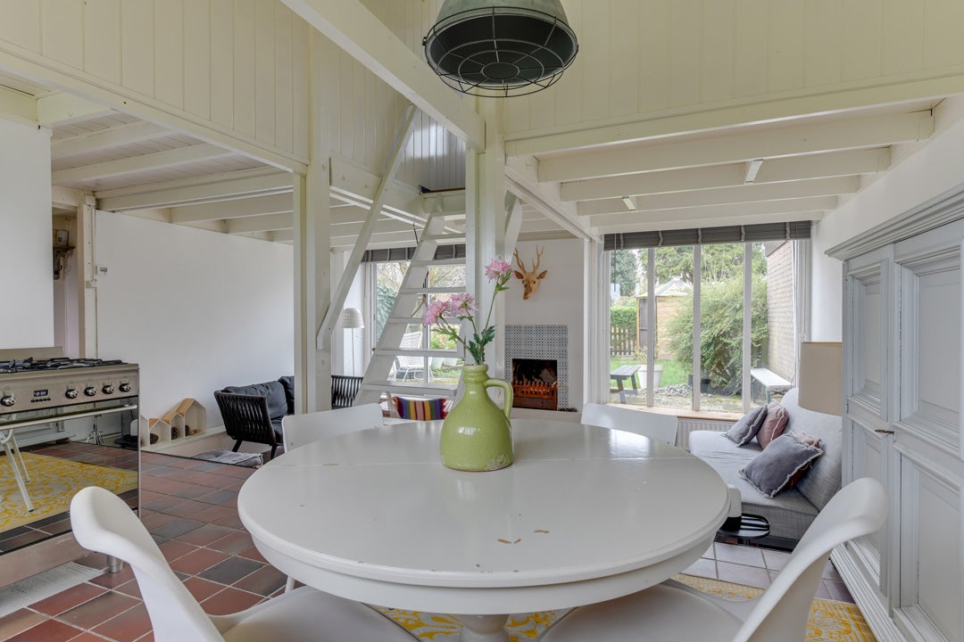 Tussenwoning te koop: Rekerlanden 27, Warmenhuizen