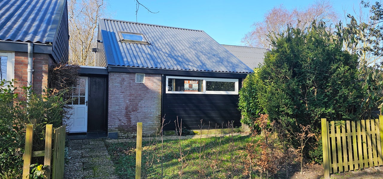 Tussenwoning te koop: Rekerlanden 27, Warmenhuizen