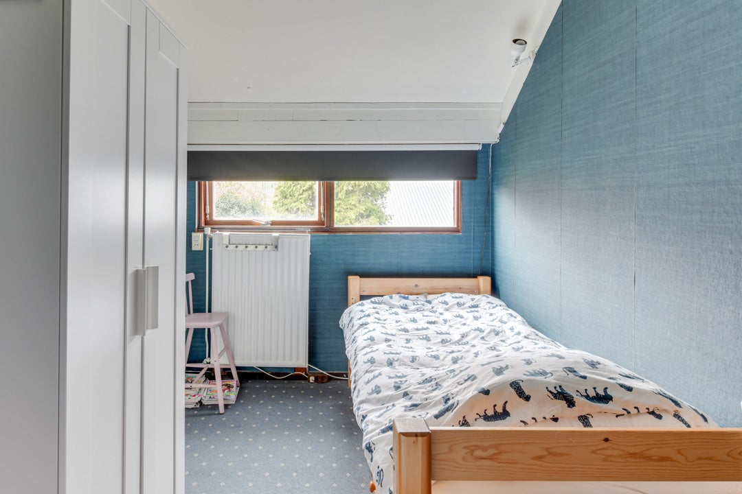Tussenwoning te koop: Rekerlanden 27, Warmenhuizen