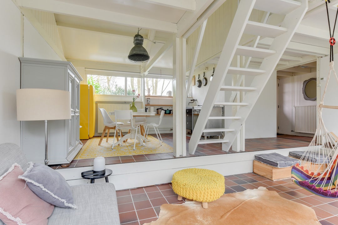 Tussenwoning te koop: Rekerlanden 27, Warmenhuizen