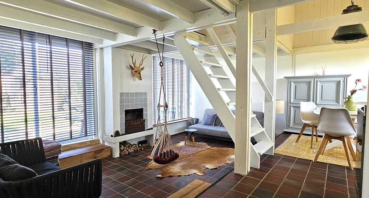 Tussenwoning te koop: Rekerlanden 27, Warmenhuizen