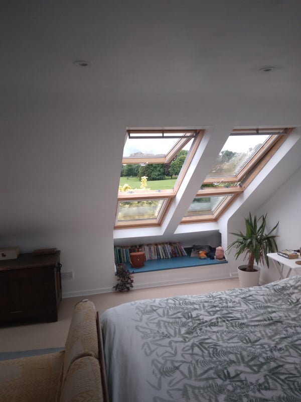 Room Perrymans Close in Bristol