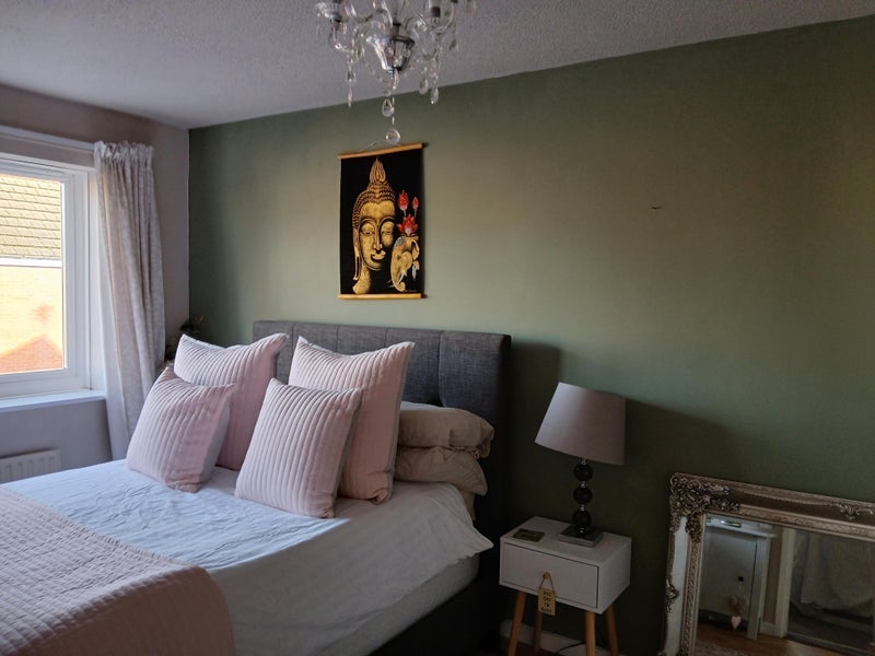 Room Sir Toby Belch Drive in Warwick