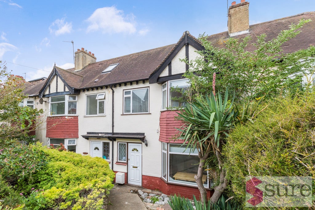 House Hillside in Brighton