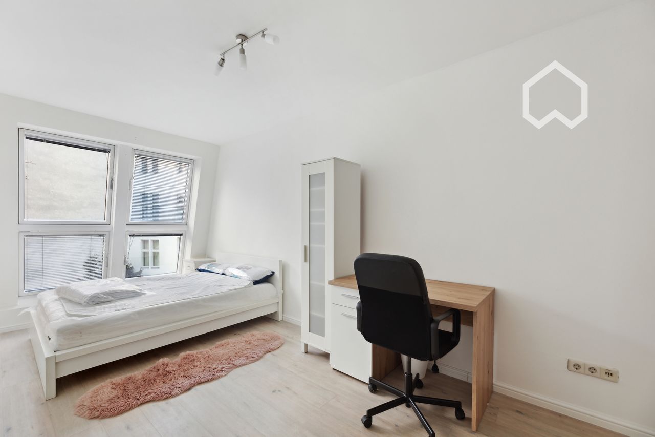 Wohnung Hauptstraße in Berlin