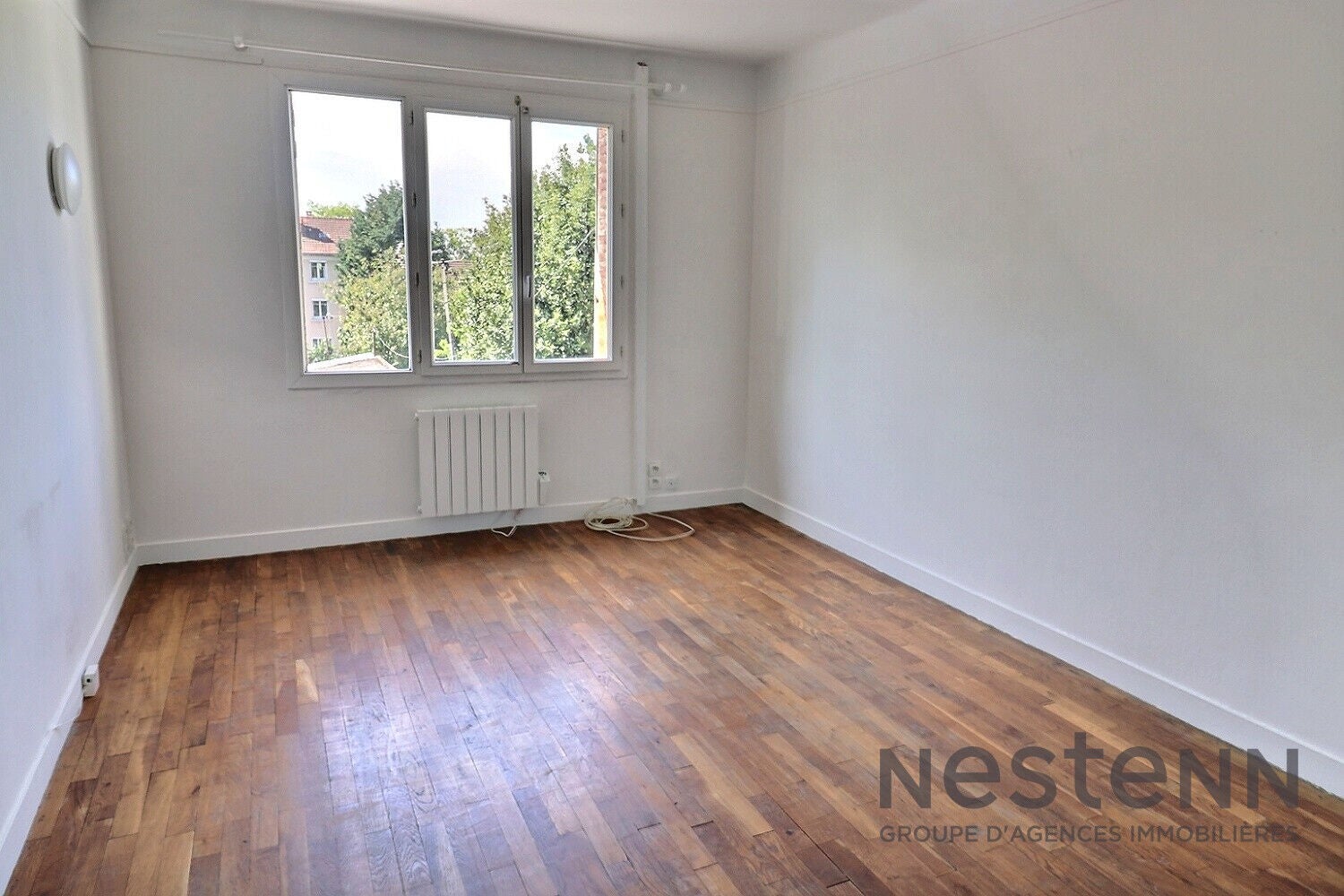 Appartement Boulevard du Maréchal Foch à Neuilly-sur-Marne