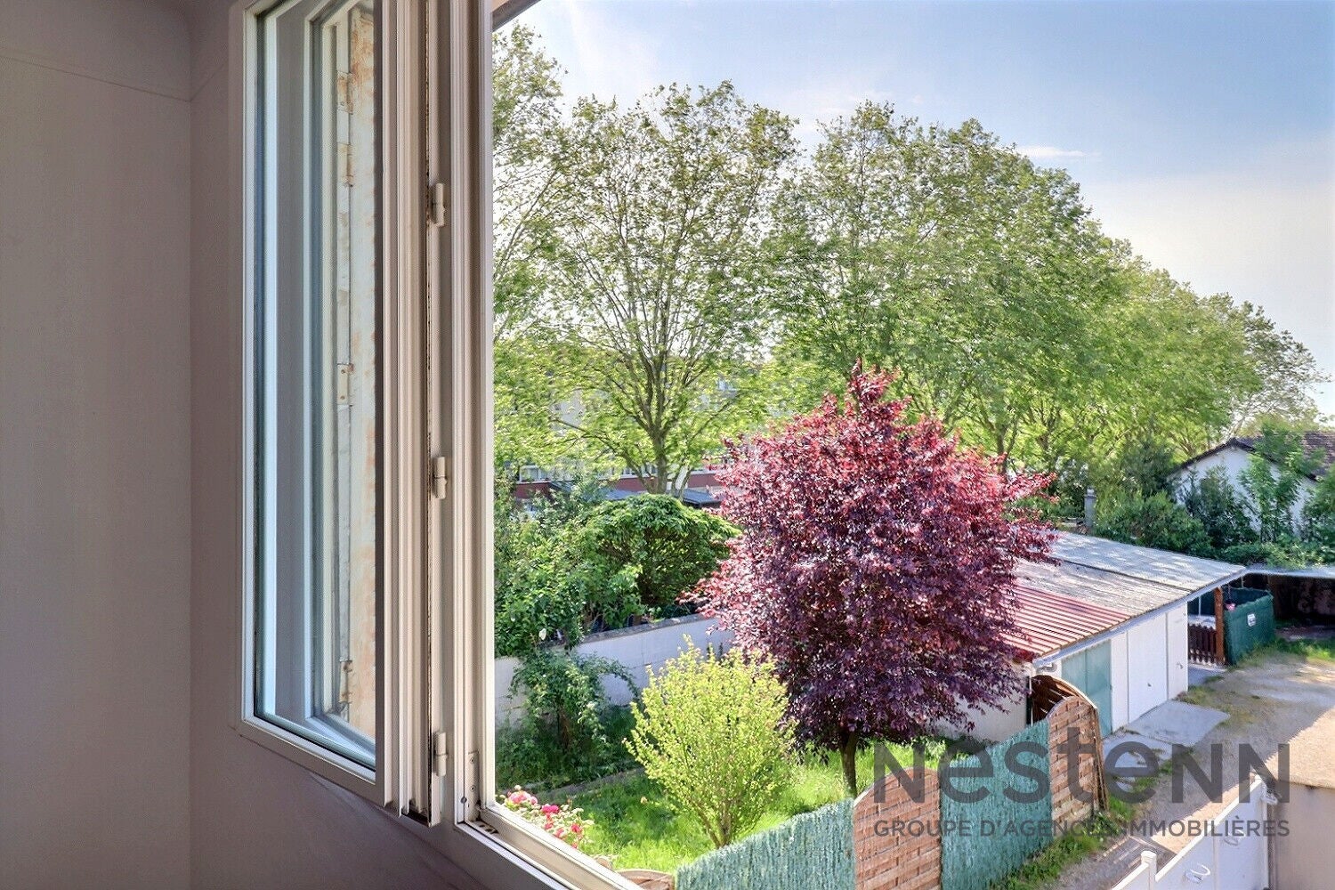 Appartement Boulevard du Maréchal Foch à Neuilly-sur-Marne