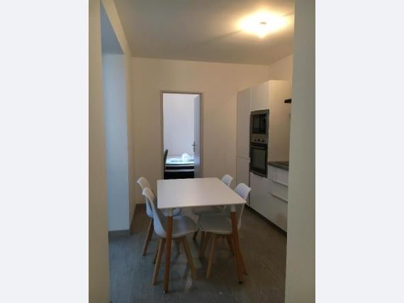 Appartement Rue duffour-dubergier à Bordeaux