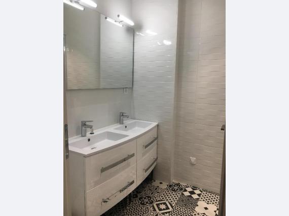 Appartement Rue duffour-dubergier à Bordeaux