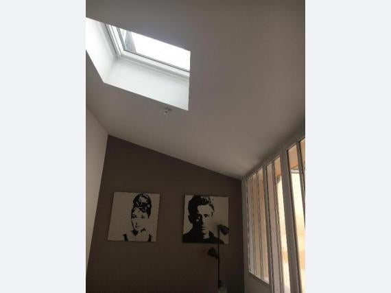 Appartement Rue duffour-dubergier à Bordeaux