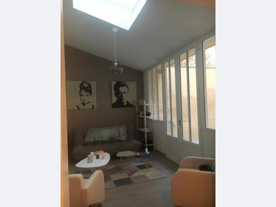 Appartement Rue duffour-dubergier à Bordeaux
