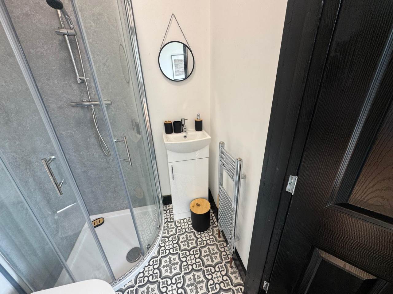 Room Cambrian Terrace in Leeds