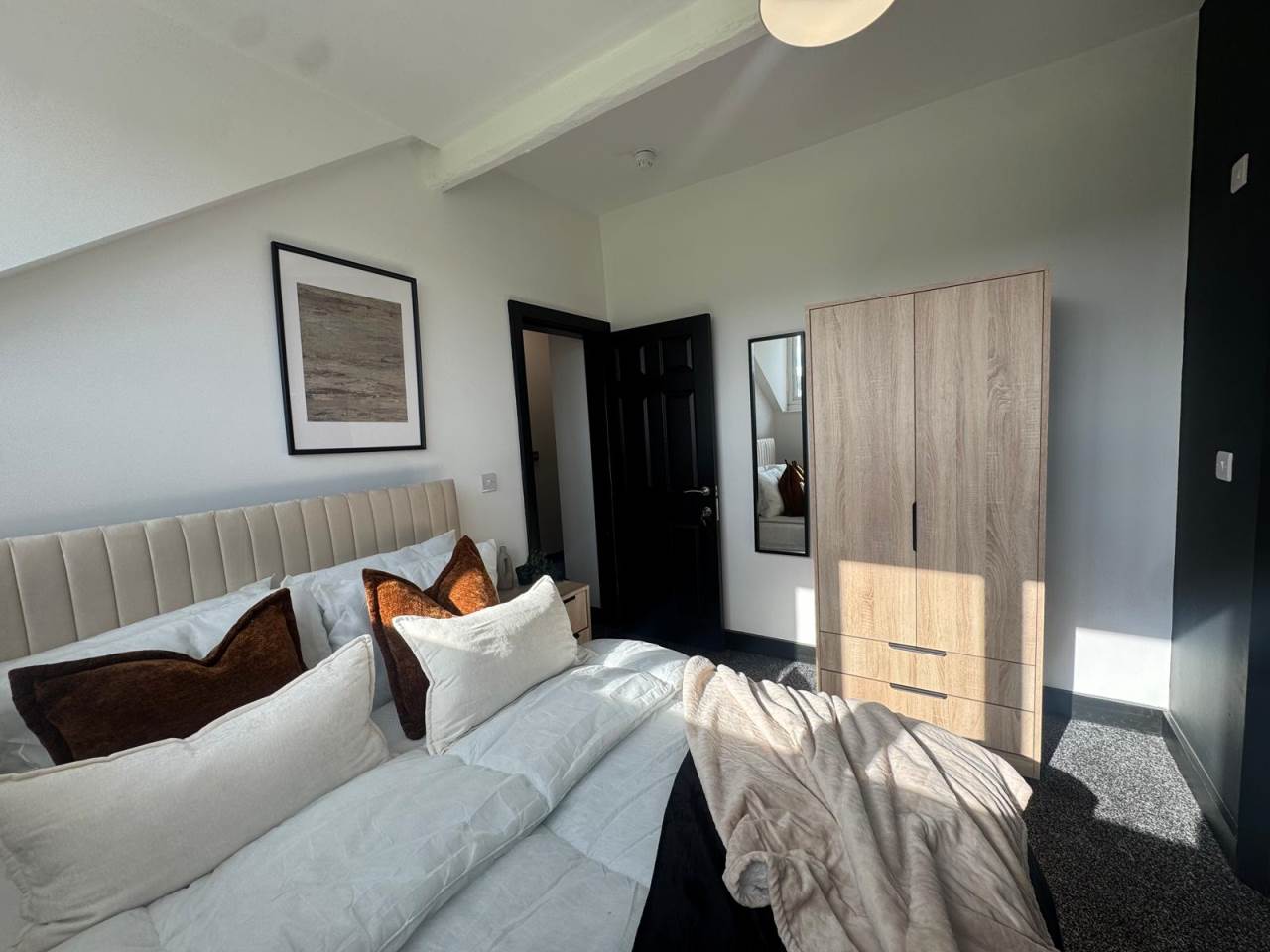 Room Cambrian Terrace in Leeds