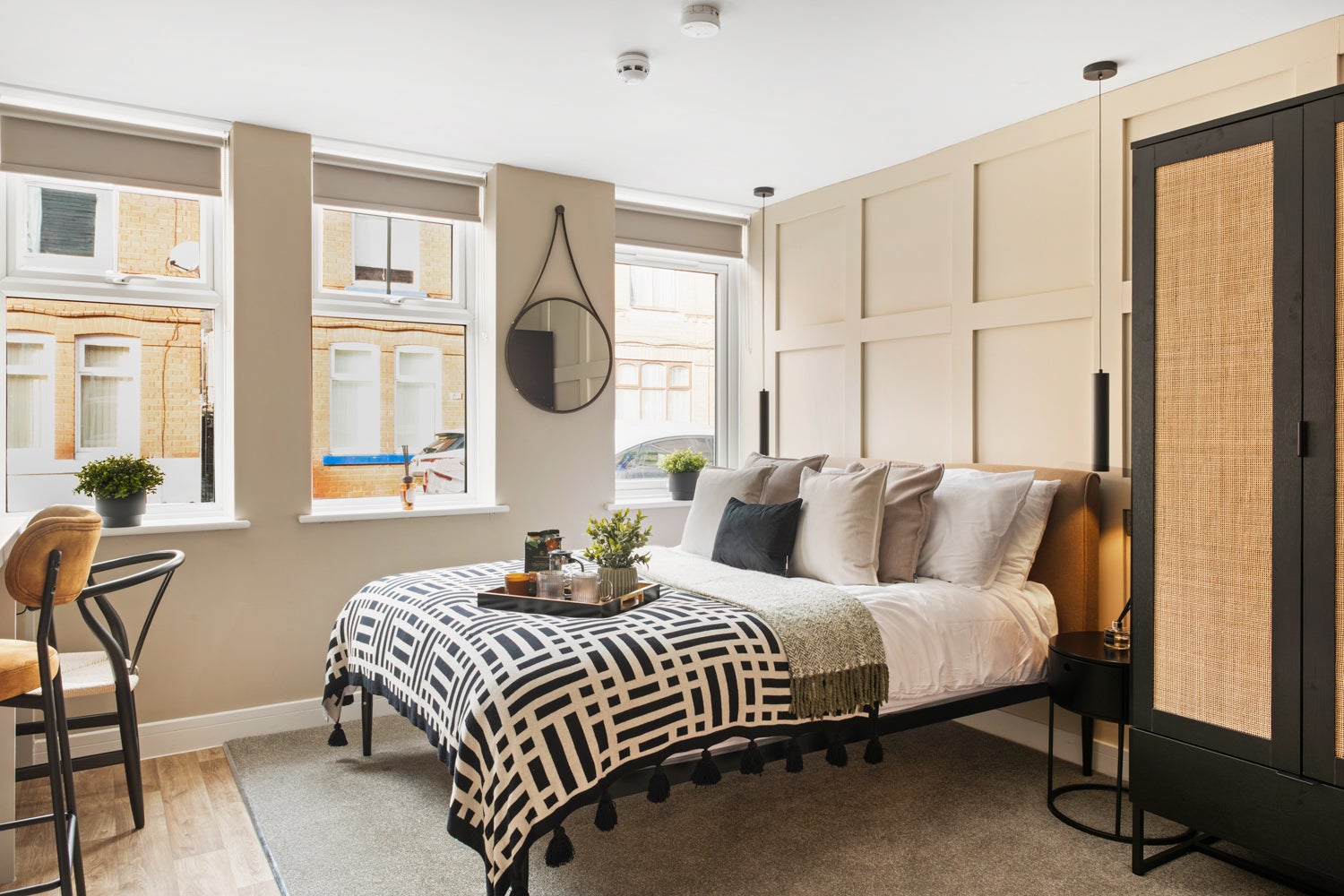 Room Cranfleet Way in Nottingham