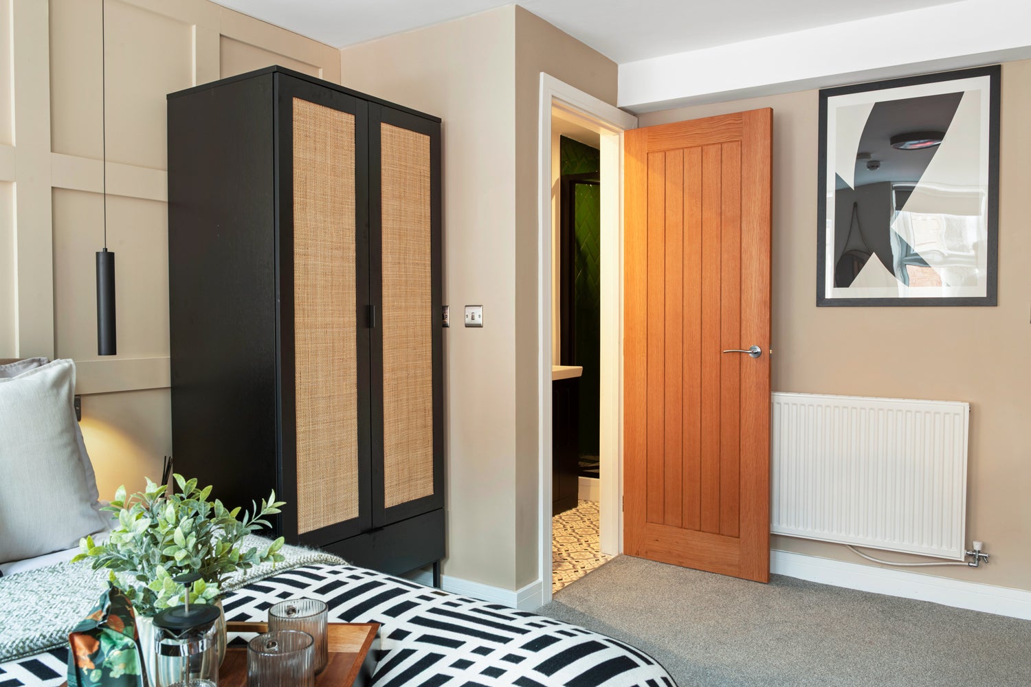 Room Cranfleet Way in Nottingham