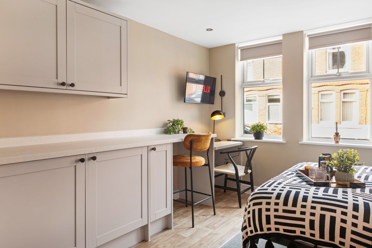 Room Cranfleet Way in Nottingham