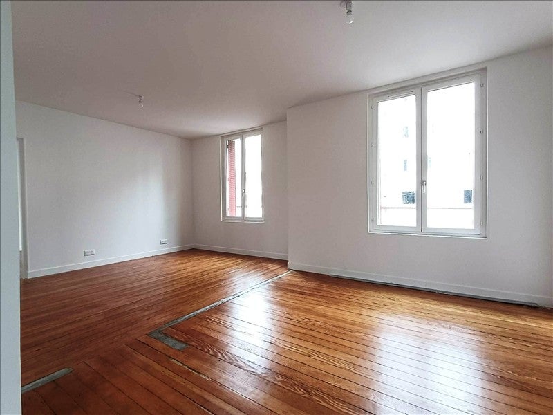 Appartement Rue de Rivoli à Le Havre