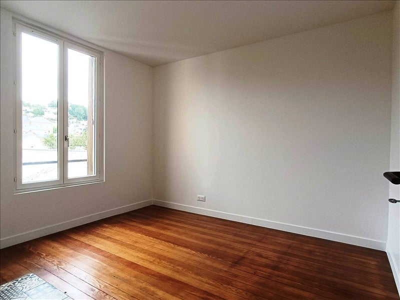Appartement Rue de Rivoli à Le Havre