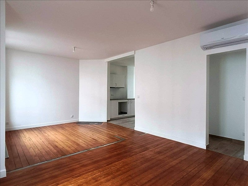 Appartement Rue de Rivoli à Le Havre