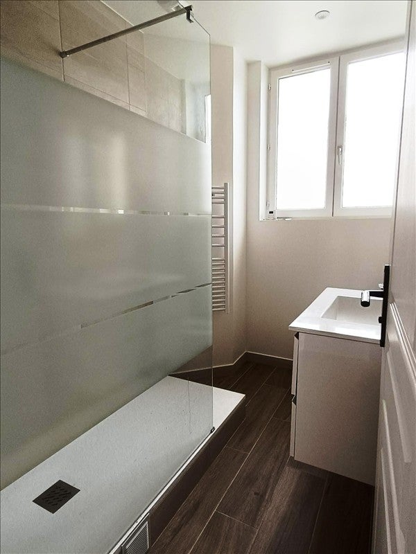 Appartement Rue de Rivoli à Le Havre