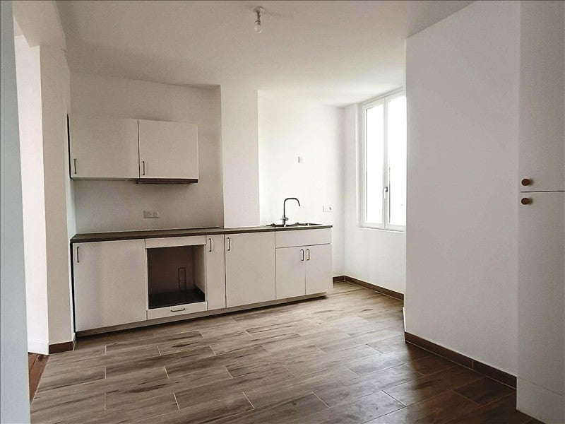 Appartement Rue de Rivoli à Le Havre