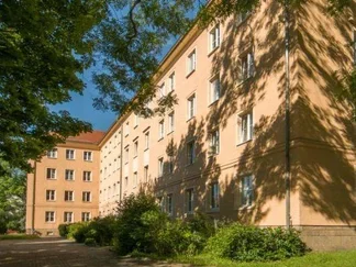 Wohnung Hohe Straße in Dresden