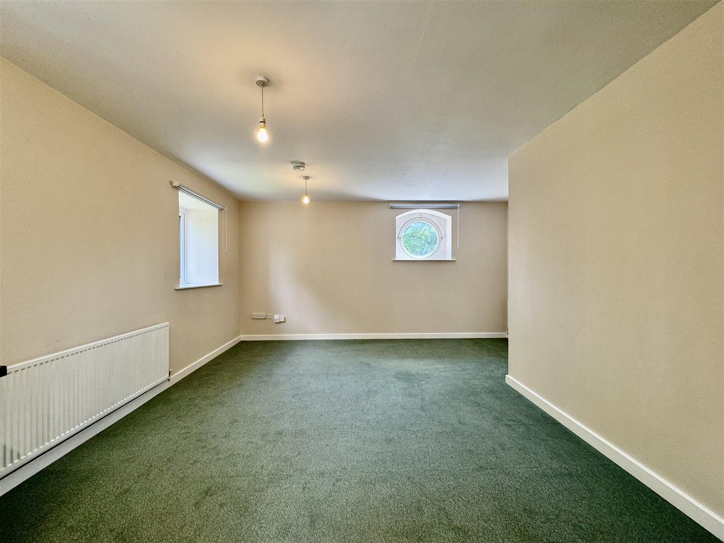 House Broomroyd in Kirklees