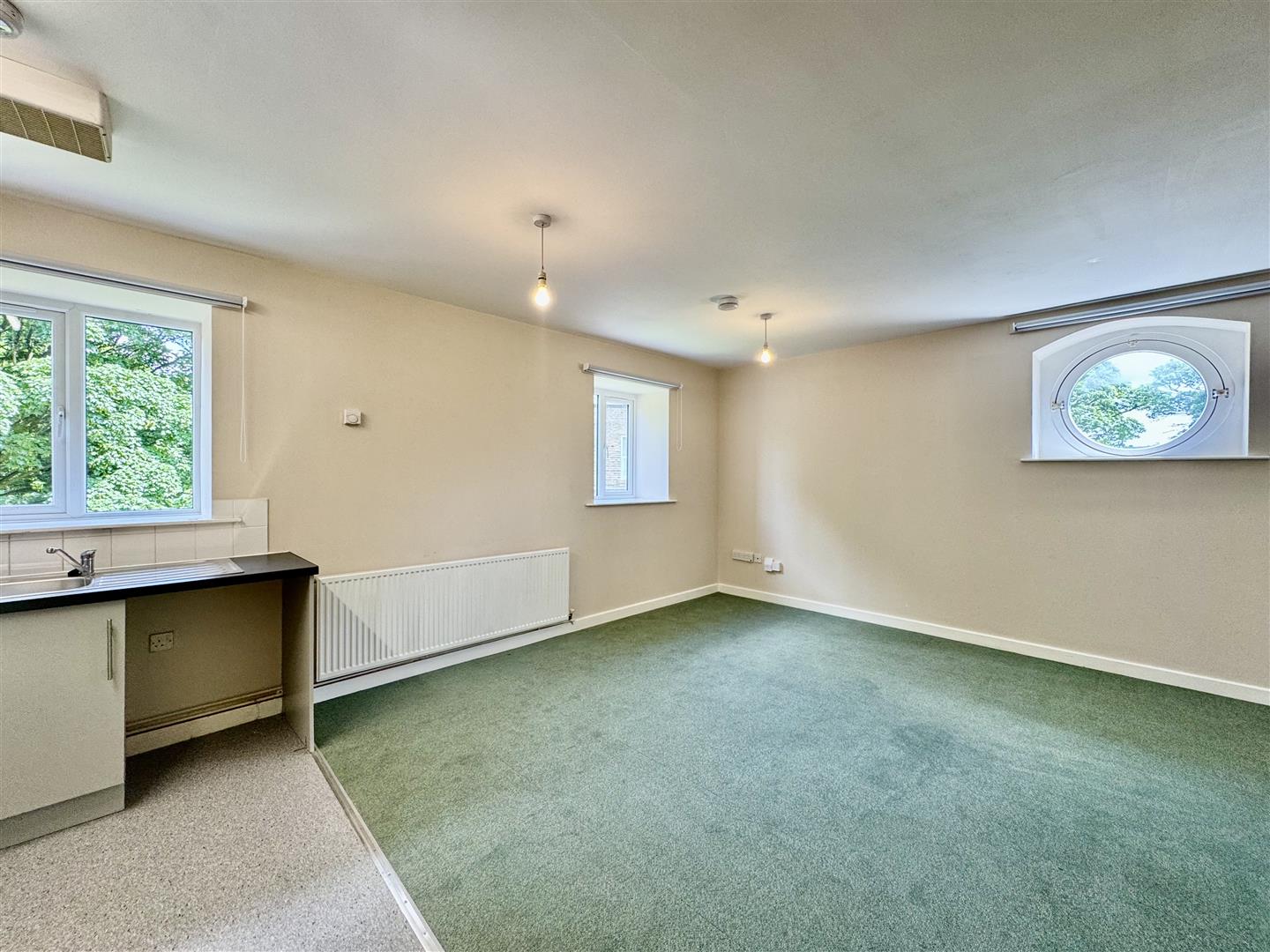 House Broomroyd in Kirklees