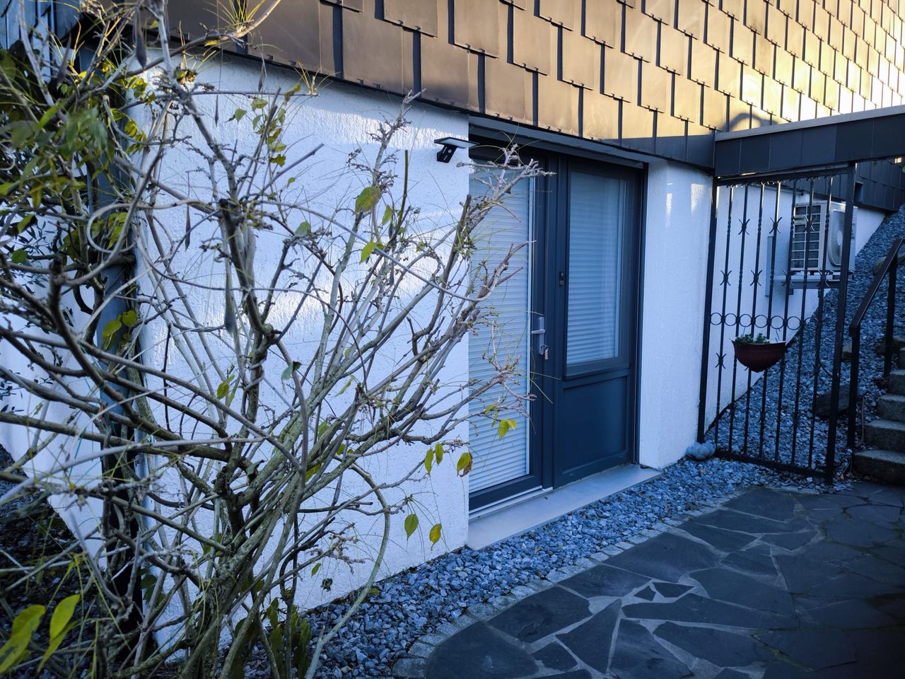 Wohnung Schliepersberg in Essen