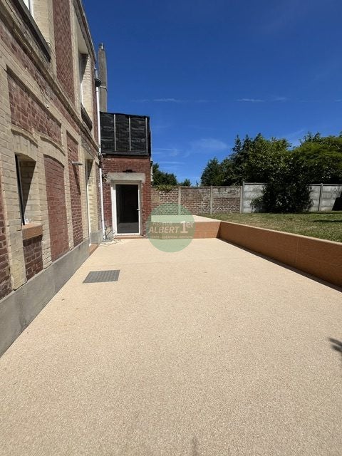 Maison Rue Marguerite Duras à Le Havre