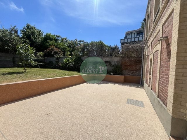 Maison Rue Marguerite Duras à Le Havre