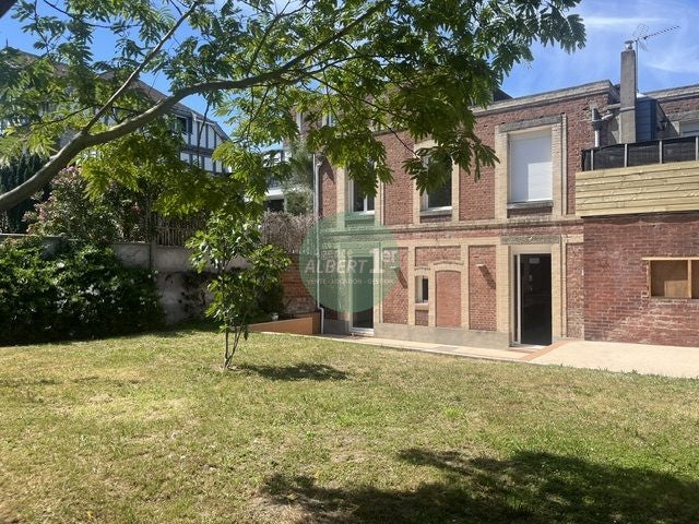 Maison Rue Marguerite Duras à Le Havre