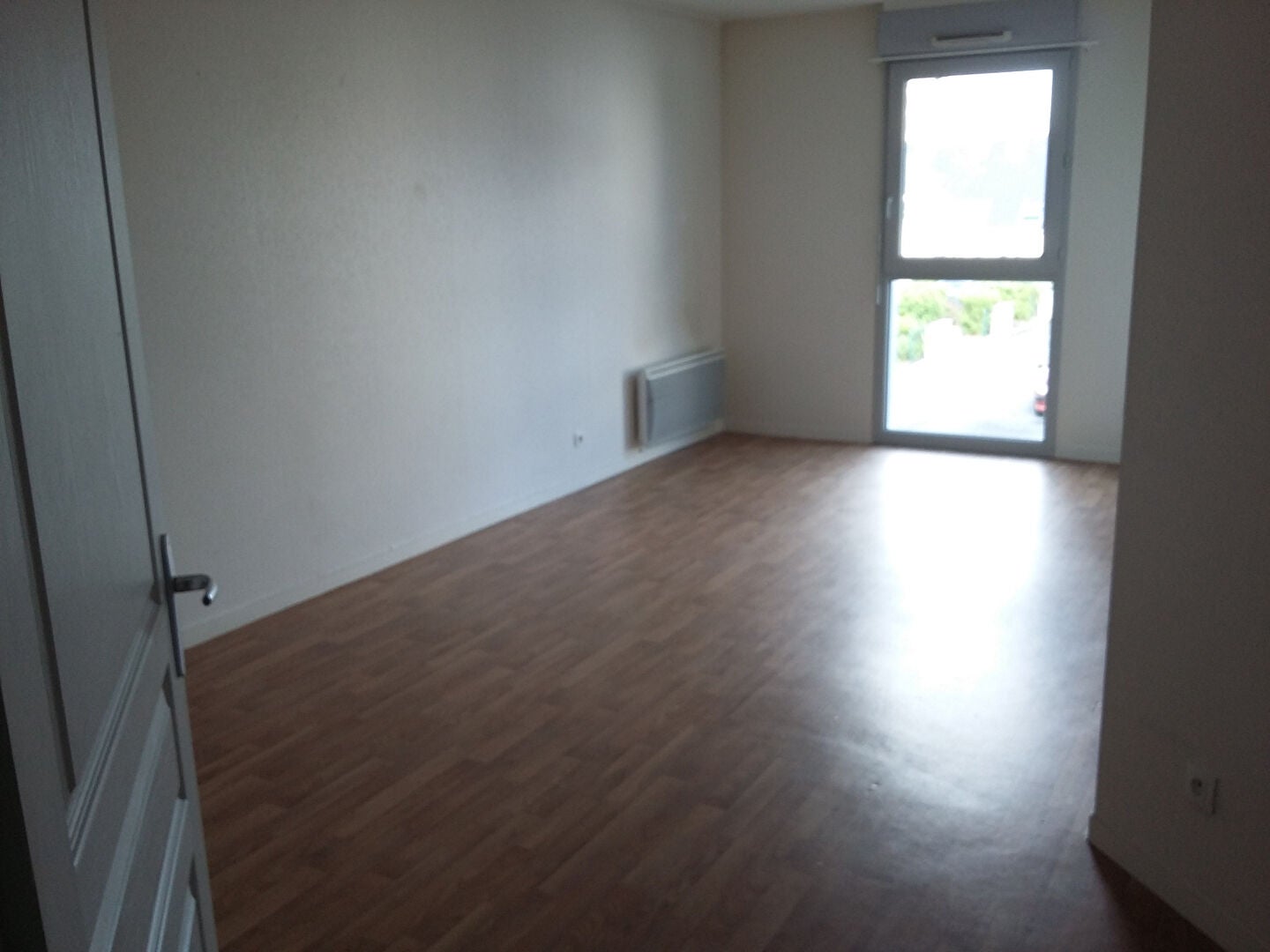 Appartement Quai Monge à Angers