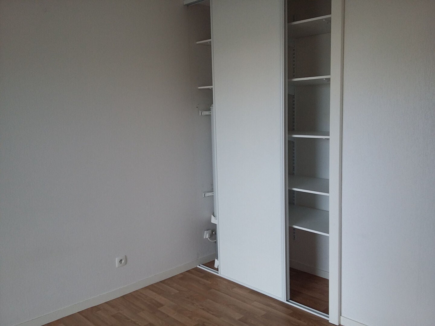 Appartement Quai Monge à Angers